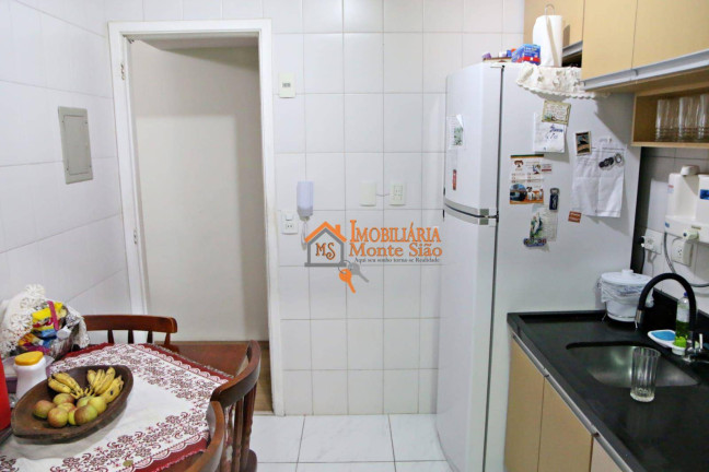 Imagem Apartamento com 3 Quartos à Venda, 65 m² em Gopoúva - Guarulhos Imagem Apartamento com 3 Quartos à Venda, 65 m² em Gopoúva - Guarulhos