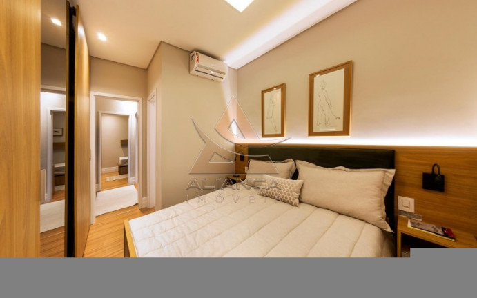 Imagem Apartamento com 2 Quartos à Venda, 62 m² em Jardim Botânico - Ribeirão Preto Imagem Apartamento com 2 Quartos à Venda, 62 m² em Jardim Botânico - Ribeirão Preto