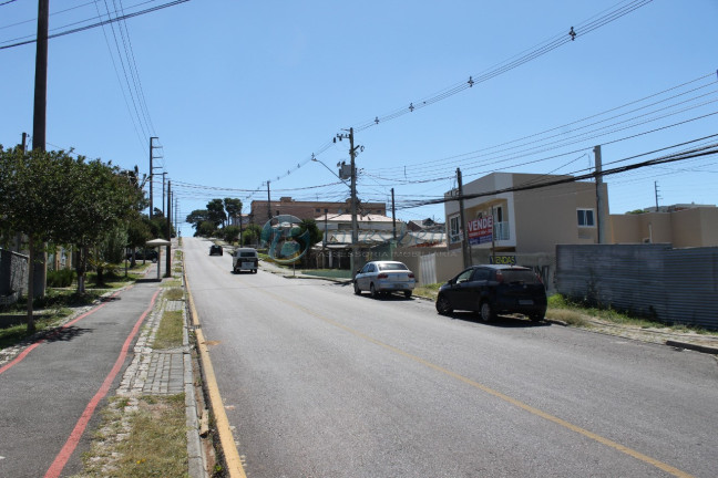 Imagem Terreno à Venda, 500 m² em Bairro Alto - Curitiba