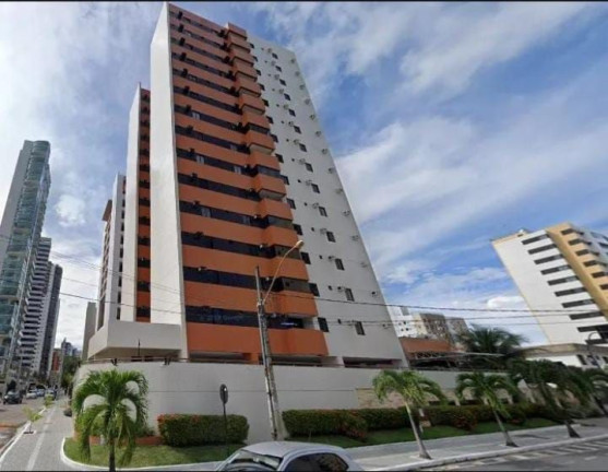 Imagem Apartamento com 3 Quartos à Venda, 152 m² em Tambaú - João Pessoa Imagem Apartamento com 3 Quartos à Venda, 152 m² em Tambaú - João Pessoa