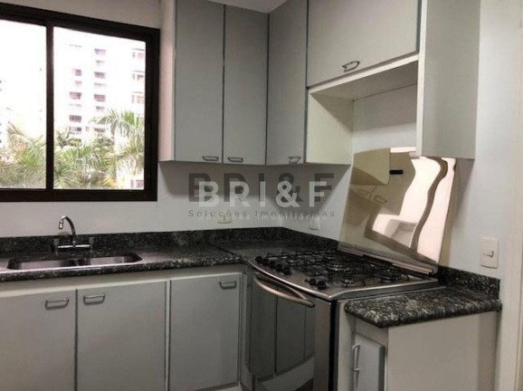 Imagem Apartamento com 3 Quartos à Venda, 251 m² em Campo Belo - São Paulo Imagem Apartamento com 3 Quartos à Venda, 251 m² em Campo Belo - São Paulo