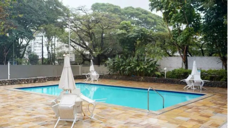 Imagem Apartamento com 3 Quartos para Alugar, 264 m² em Campo Belo - São Paulo Imagem Apartamento com 3 Quartos para Alugar, 264 m² em Campo Belo - São Paulo