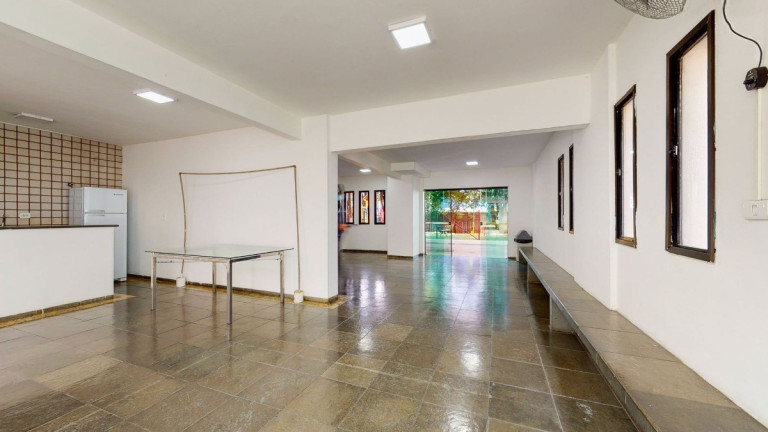 Imagem Apartamento com 2 Quartos à Venda, 50 m² em Brás - São Paulo