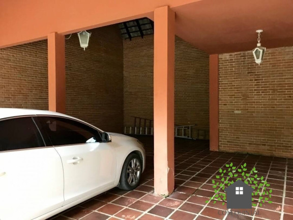 Imagem Casa com 6 Quartos à Venda, 2.000 m² em Terras De São Fernando - Carapicuíba