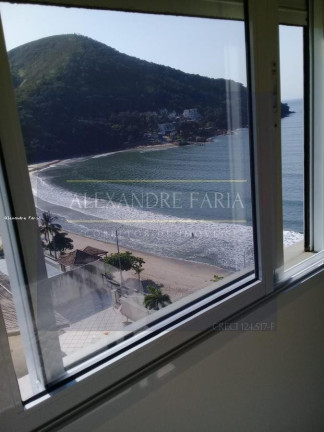 Imagem Apartamento com 3 Quartos para Alugar, 123 m² em Martim De Sá - Caraguatatuba