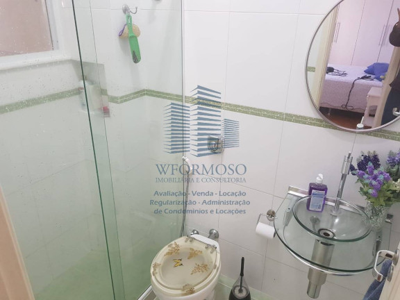 Imagem Apartamento com 3 Quartos à Venda, 118 m² em Botafogo - Rio De Janeiro Imagem Apartamento com 3 Quartos à Venda, 118 m² em Botafogo - Rio De Janeiro