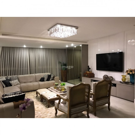 Imagem Apartamento com 3 Quartos à Venda, 150 m² em Centro - Balneário Camboriú