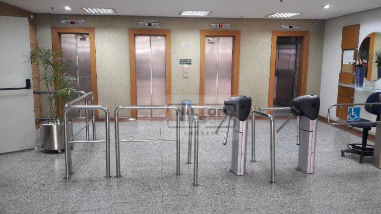 Imagem Sala Comercial à Venda, 37 m² em Centro - Campinas Imagem Sala Comercial à Venda, 37 m² em Centro - Campinas