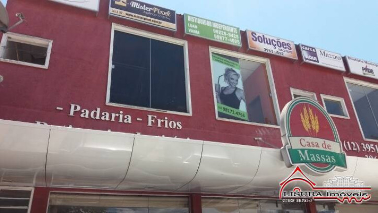 Imagem Sala Comercial para Alugar, 24 m² em Jardim Paraíba - Jacareí Imagem Sala Comercial para Alugar, 24 m² em Jardim Paraíba - Jacareí