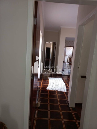 Imagem Casa com 4 Quartos à Venda, 275 m² em Jardim Proença - Campinas