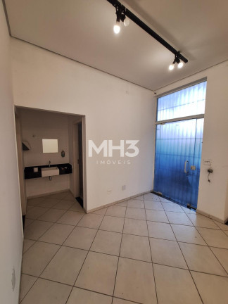 Imagem Sala Comercial para Alugar, 298 m² em Cambuí - Campinas