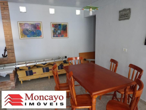 Imagem Casa com 4 Quartos à Venda, 350 m² em Sumaré - Caraguatatuba Imagem Casa com 4 Quartos à Venda, 350 m² em Sumaré - Caraguatatuba