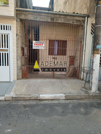 Imagem Casa com 1 Quarto à Venda, em Casa Grande - Diadema Imagem Casa com 1 Quarto à Venda, em Casa Grande - Diadema