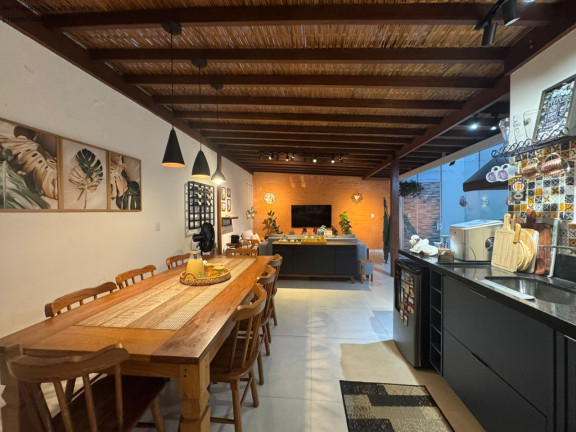 Imagem Casa com 4 Quartos à Venda, 141 m² em Abrantes - Camaçari
