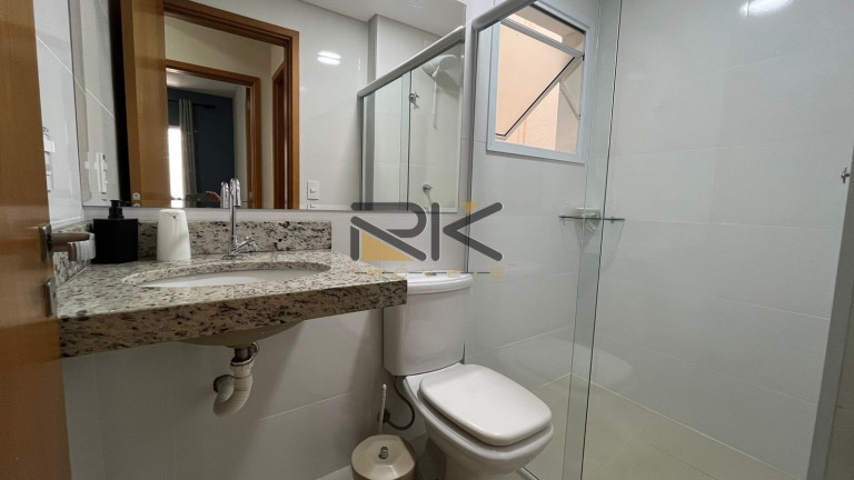 Imagem Apartamento com 2 Quartos à Venda, 65 m² em Toninhas - Ubatuba