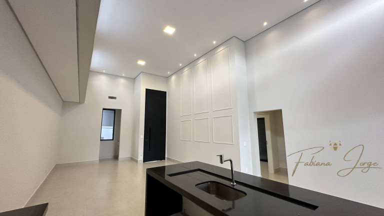 Imagem Casa de Condomínio com 3 Quartos à Venda, 200 m² em Jardim São Marcos - Valinhos