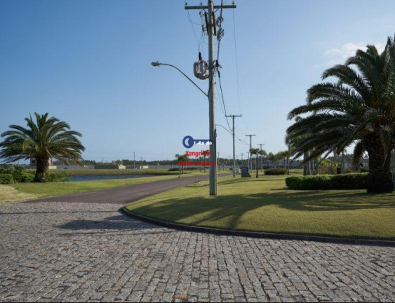 Imagem Terreno à Venda, 449 m² em Capão Novo - Capão Da Canoa