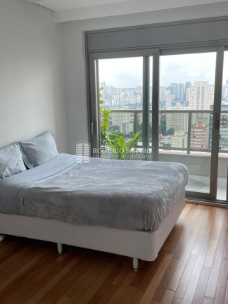 Imagem Apartamento com 3 Quartos à Venda, 275 m² em Vila Olímpia - São Paulo Imagem Apartamento com 3 Quartos à Venda, 275 m² em Vila Olímpia - São Paulo