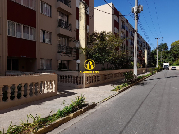 Imagem Apartamento com 2 Quartos à Venda, 55 m² em Conjunto Residencial Ingai - São Paulo