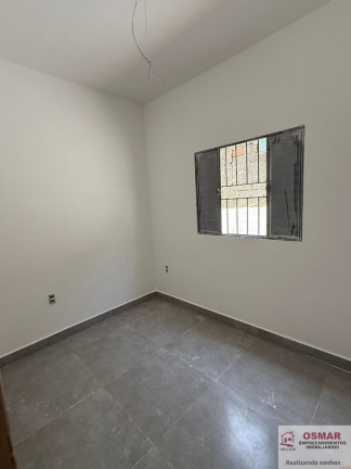 Imagem Casa com 2 Quartos à Venda, 70 m² em Jardim Maria Antonia (nova Veneza) - Sumaré