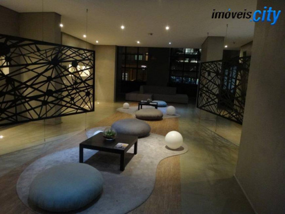 Imagem Apartamento com 1 Quarto para Alugar, 42 m² em Bela Vista - São Paulo Imagem Apartamento com 1 Quarto para Alugar, 42 m² em Bela Vista - São Paulo