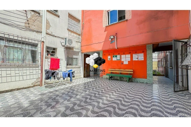 Imagem Apartamento com 2 Quartos à Venda, 46 m² em Rubem Berta - Porto Alegre Imagem Apartamento com 2 Quartos à Venda, 46 m² em Rubem Berta - Porto Alegre
