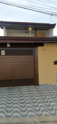Imagem Sobrado com 3 Quartos à Venda, 197 m² em Jardim Wanel Ville Iv - Sorocaba Imagem Sobrado com 3 Quartos à Venda, 197 m² em Jardim Wanel Ville Iv - Sorocaba