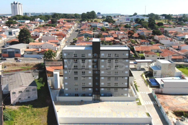 Imagem Apartamento à Venda, 35 m² em Vila Monteiro - Itapetininga Imagem Apartamento à Venda, 35 m² em Vila Monteiro - Itapetininga