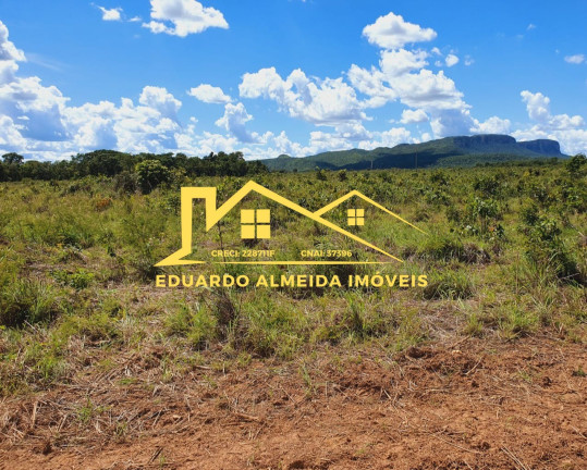 Imagem Imóvel à Venda, 725 m² em Taipas - Taipas Do Tocantins Imagem Imóvel à Venda, 725 m² em Taipas - Taipas Do Tocantins