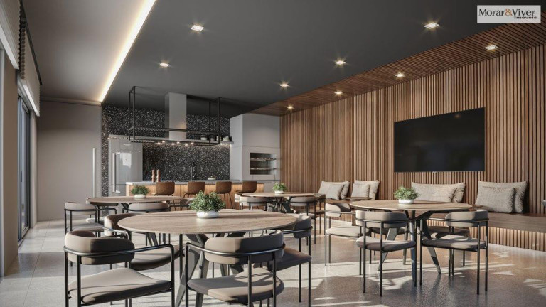 Imagem Casa com 3 Quartos à Venda, 249 m² em Santa Felicidade - Curitiba Imagem Casa com 3 Quartos à Venda, 249 m² em Santa Felicidade - Curitiba