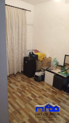 Imagem Casa com 2 Quartos para Alugar, em Campo Grande - Santos Imagem Casa com 2 Quartos para Alugar, em Campo Grande - Santos