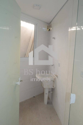 Imagem Apartamento com 1 Quarto para Alugar, 47 m² em Vila Sacadura Cabral - Santo André