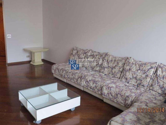 Imagem Cobertura com 4 Quartos à Venda, 391 m² em Campo Belo - São Paulo Imagem Cobertura com 4 Quartos à Venda, 391 m² em Campo Belo - São Paulo