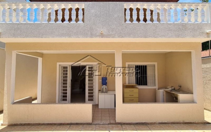 Imagem Casa com 3 Quartos à Venda, 229 m² em Jardim Satélite - São José Dos Campos Imagem Casa com 3 Quartos à Venda, 229 m² em Jardim Satélite - São José Dos Campos