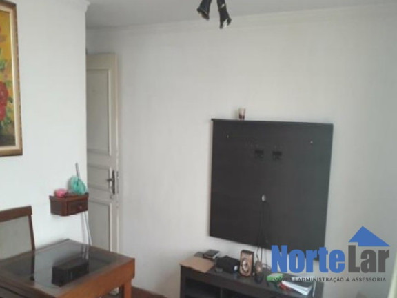 Imagem Apartamento com 2 Quartos à Venda, 50 m² em Vila Nova Cachoeirinha - São Paulo Imagem Apartamento com 2 Quartos à Venda, 50 m² em Vila Nova Cachoeirinha - São Paulo