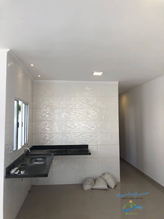 Imagem Casa com 2 Quartos à Venda, 74 m² em Balneário Tupy - Itanhaém Imagem Casa com 2 Quartos à Venda, 74 m² em Balneário Tupy - Itanhaém
