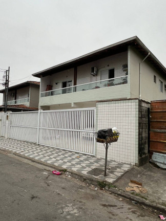 Imagem Sobrado com 2 Quartos à Venda, 52 m² em Vila Sonia - Praia Grande Imagem Sobrado com 2 Quartos à Venda, 52 m² em Vila Sonia - Praia Grande