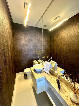 Imagem Apartamento com 3 Quartos à Venda, 127 m² em Setor Marista - Goiânia