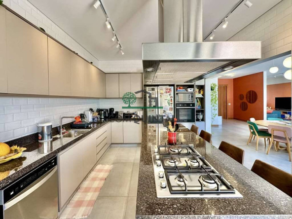 Imagem Casa com 4 Quartos à Venda, 525 m² em Granja Viana - Carapicuíba