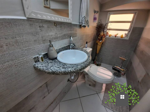 Imagem Casa com 3 Quartos à Venda, 120 m² em Jardim Rio Das Pedras - Cotia