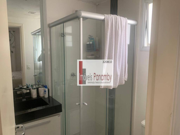 Imagem Apartamento com 2 Quartos à Venda, 68 m² em Morumbi - São Paulo