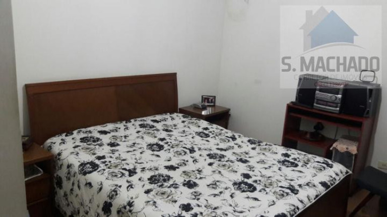 Imagem Casa com 3 Quartos à Venda, 129 m² em Parque Das Nações - Santo André