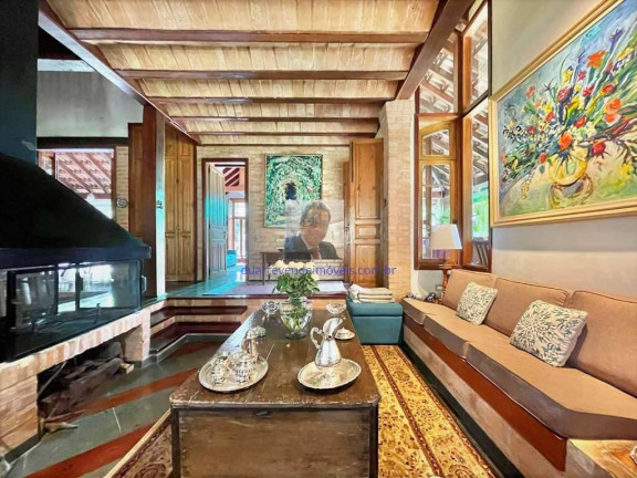 Imagem Casa com 3 Quartos à Venda, 363 m² em Chácara Santa Lúcia Dos Ypes - Carapicuíba Imagem Casa com 3 Quartos à Venda, 363 m² em Chácara Santa Lúcia Dos Ypes - Carapicuíba
