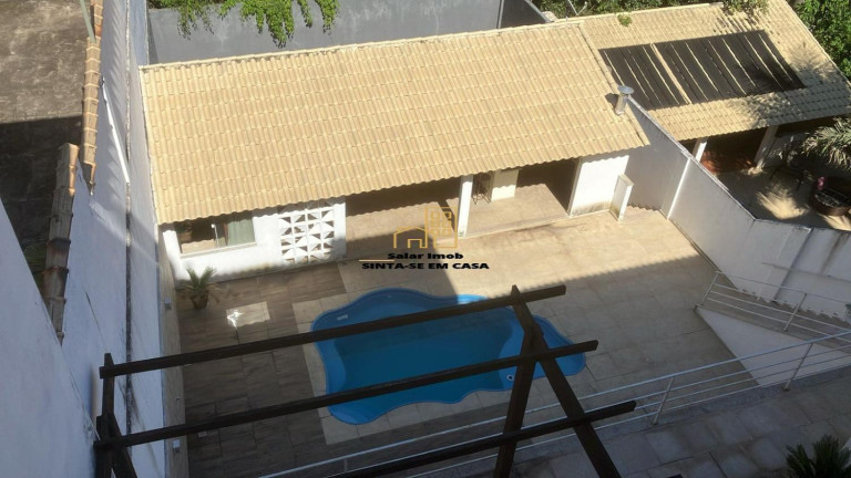 Imagem Casa de Condomínio com 3 Quartos à Venda, 356 m² em Nossa Senhora De Fátima - Barra Mansa Imagem Casa de Condomínio com 3 Quartos à Venda, 356 m² em Nossa Senhora De Fátima - Barra Mansa