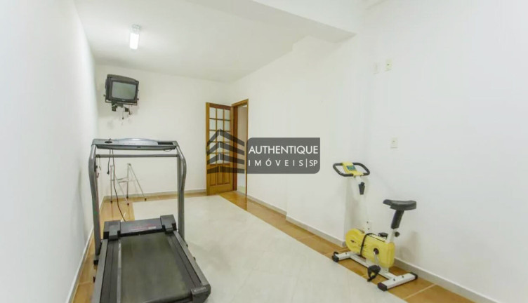 Imagem Apartamento com 3 Quartos à Venda, 204 m² em Centro - São Bernardo Do Campo Imagem Apartamento com 3 Quartos à Venda, 204 m² em Centro - São Bernardo Do Campo