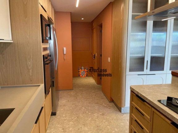 Imagem Apartamento com 3 Quartos à Venda, 131 m² em Brooklin - São Paulo Imagem Apartamento com 3 Quartos à Venda, 131 m² em Brooklin - São Paulo