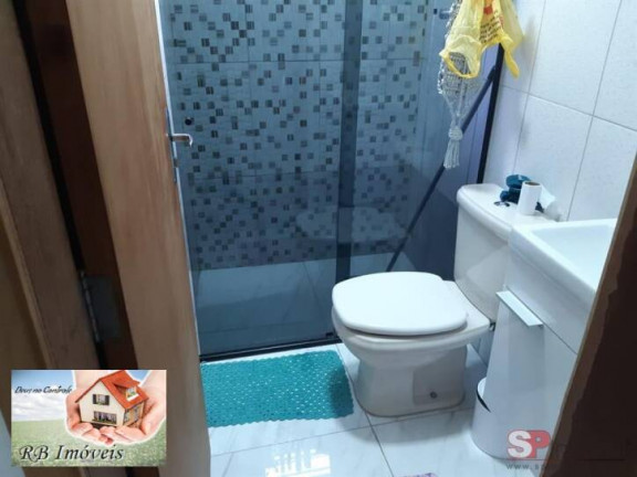 Imagem Casa com 3 Quartos à Venda, 140 m² em Jardim Irene - Santo André Imagem Casa com 3 Quartos à Venda, 140 m² em Jardim Irene - Santo André
