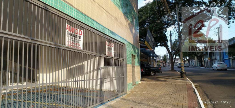 Imagem Sala Comercial para Alugar, 248 m² em Monte Castelo - São José Dos Campos Imagem Sala Comercial para Alugar, 248 m² em Monte Castelo - São José Dos Campos
