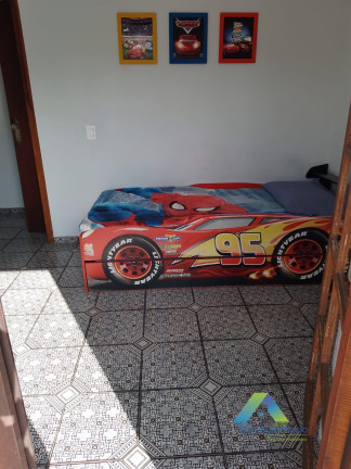 Imagem Casa de Condomínio com 4 Quartos à Venda, 210 m² em Vila Moraes - São Paulo