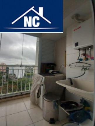 Imagem Apartamento com 3 Quartos à Venda, 63 m² em Vila Moraes - São Paulo Imagem Apartamento com 3 Quartos à Venda, 63 m² em Vila Moraes - São Paulo